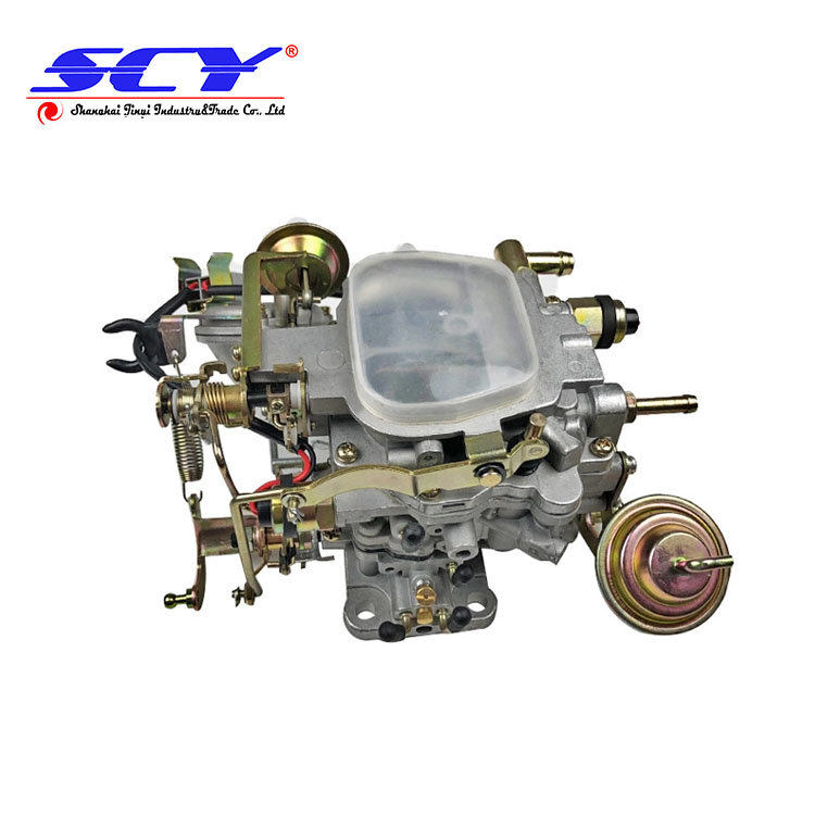 Новый карбюратор для Toyota 1Y 3Y Liteace 79-85 21100-71080 2110071080