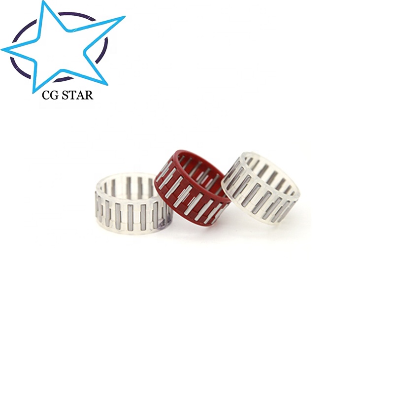 CG STAR cam последователь нарисованная чашка полный комплект lz3600 36*21*22 мм игольчатый подшипник