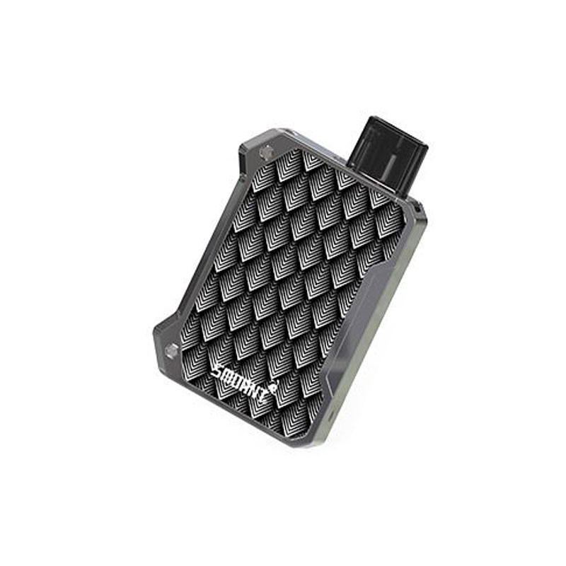 Стартовый набор для младенцев Smoant Battlestar, 750 мАч, запасная катушка Pod