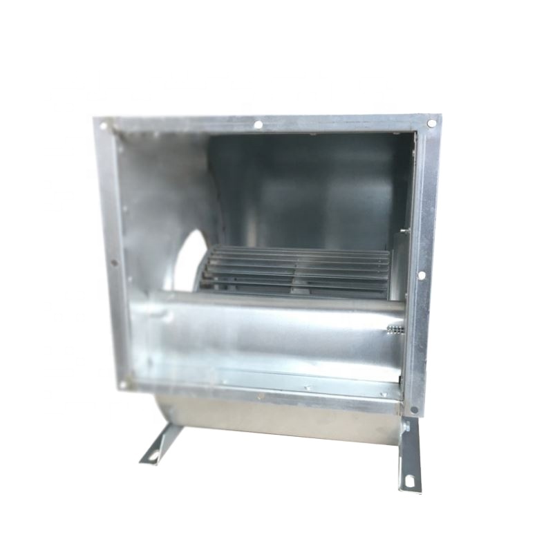 Custom High Efficiency 220V 10 inch Industrial centrifugal fan ac Fan