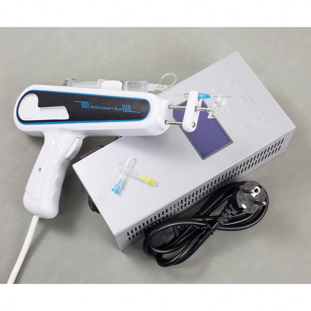 High Quality Meso Injector Prp Mesotherapy Injection Beauty Gun