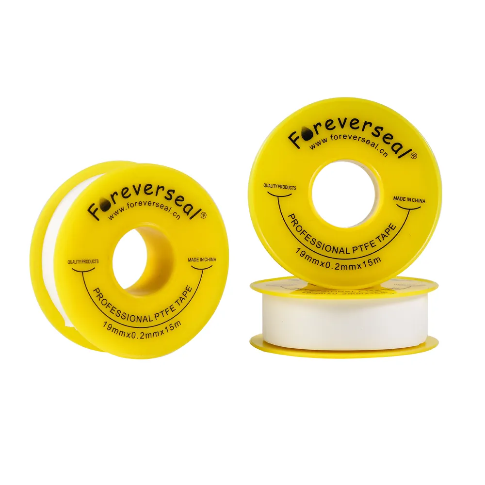 Hot Seal Waterproof Telfone Ptfe Thread Seal Tape