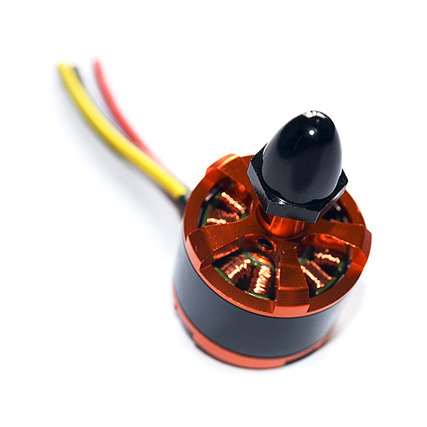 860KV 920KV 1000KV outrunner customized 2212 бесщеточный Дрон высокоскоростной двигатель постоянного тока для UAV RC самолет Мультикоптер