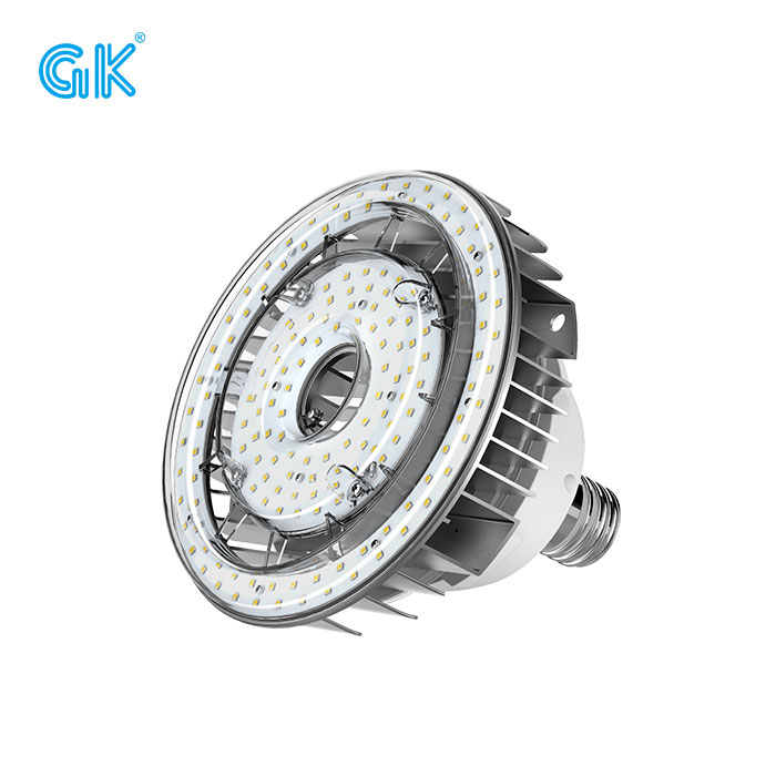 Шэньчжэнь производитель 80 Вт Мгновенный На или off led Навес свет люменов светодиодная лампа для 5 лет ограниченной гарантии