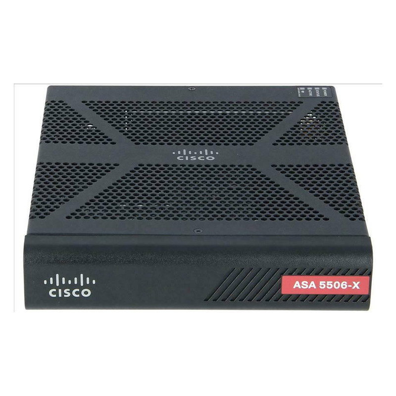 ASA5506-K9 ASA5506-X кнопка для стрельбы, 8GE, переменный ток, брандмауэр СНГ co asa5506-SEC/настольный компьютер для небольшого офиса специального брандмауэра