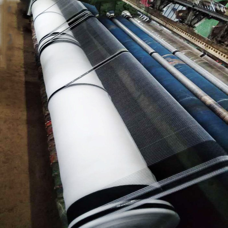 45gsm virgin HDPE анти-градом сеть