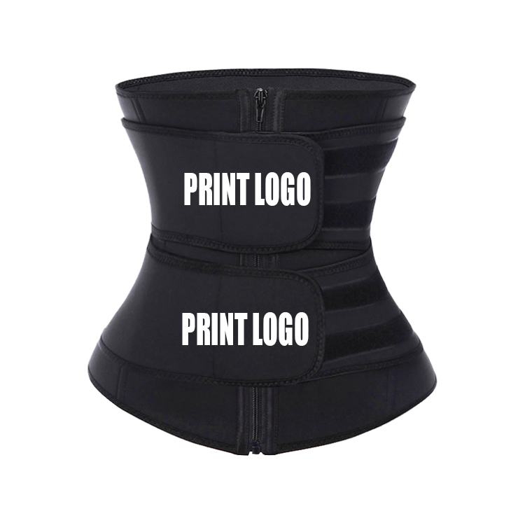 Women Waist Trainer Shapewear Ladies Body Shaping Slimming Belt Control High Waist shaper