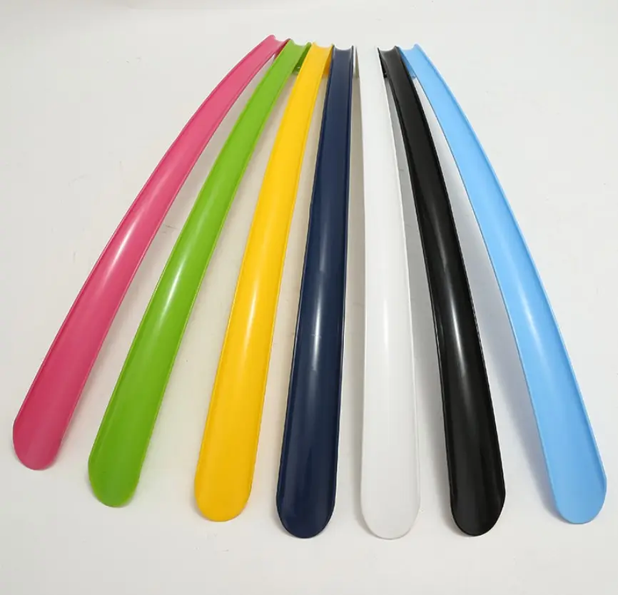 Cheap Hot Sale Top Quality Metal Stainless Steel Shoehorn
