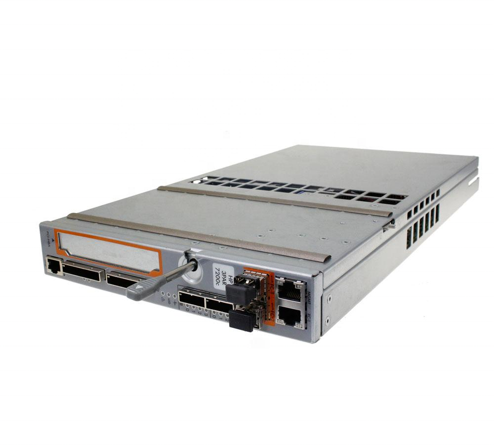 Оригинальный QR511-63001 756817-001 аккумулятор большой емкости контроллер 756817-001 для ноутбука HP 3PAR Storeserv 7200C модуль контроллера