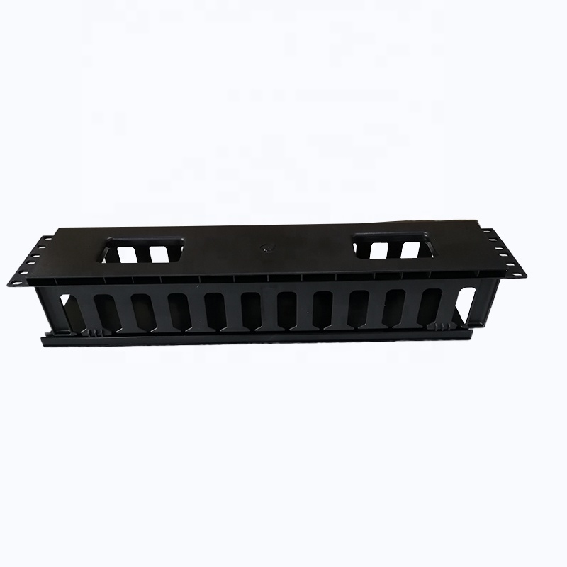 Кабель управления 12 Порт неэкранированный utp Cat5e CAT6 CAT6A RJ45 коммутационная панель