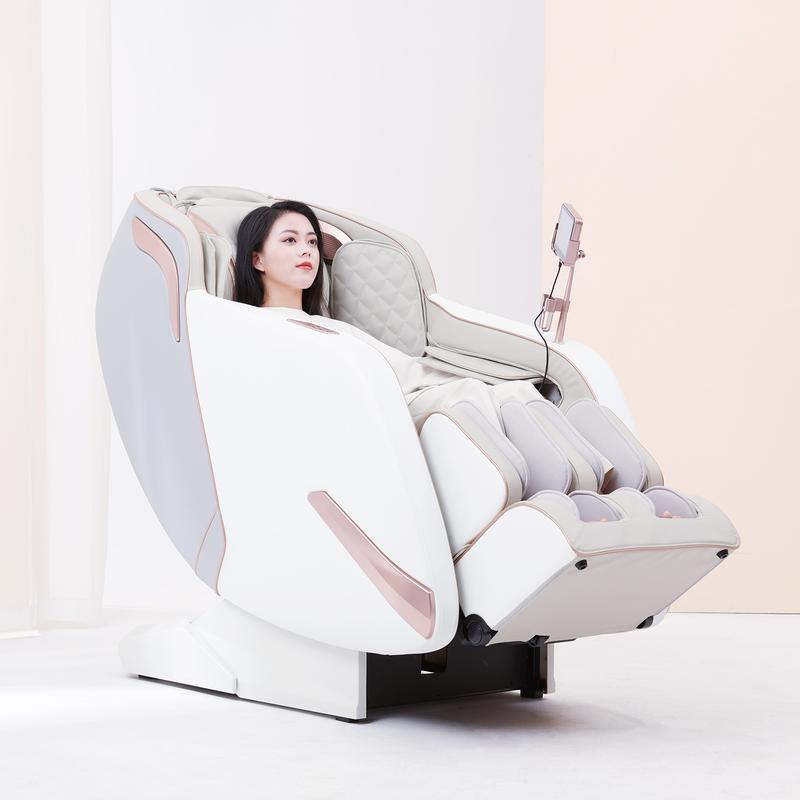 Многофункциональное массажное кресло Osaki 4D оптом