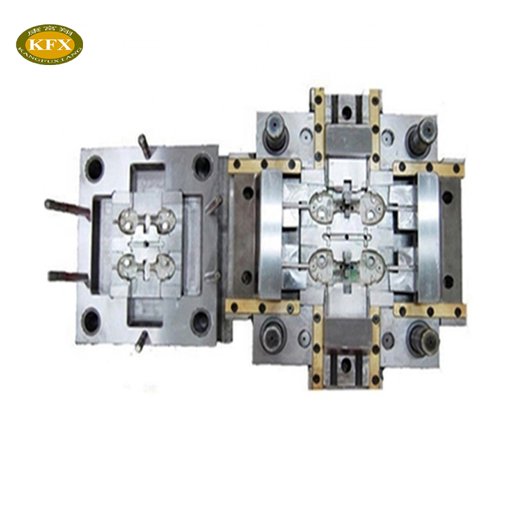 Customized Professional Plastic Injection Mould Mold Maker For Plastic Parts