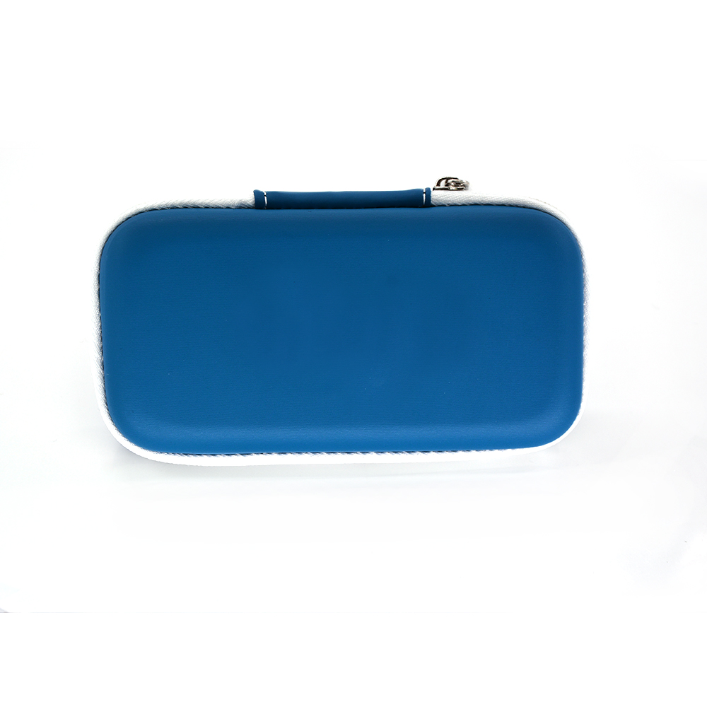 Smell Proof Cheap EVA Vape Box Portable Carrying Wet Resistance Smell Proof Bag