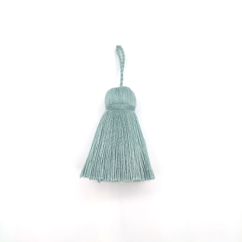 New product umbrellas tassels characteristic ornaments tassels handmade tassel factory