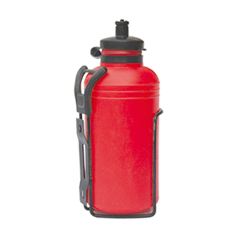 Custom LOGO Cycling Water Bottles plastic drinking sports water bottle promotional gifts advertising PE Free sample Wholesale