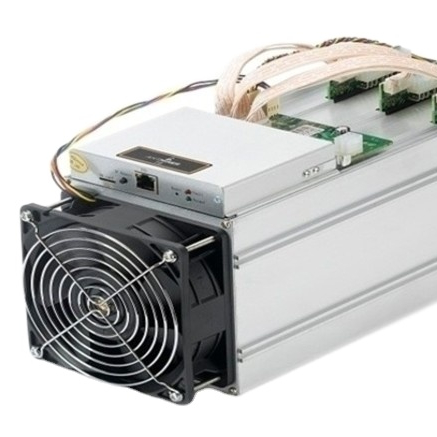 Блок для майнинга биткоинов ASIC S19 S19pro T19 S17 S