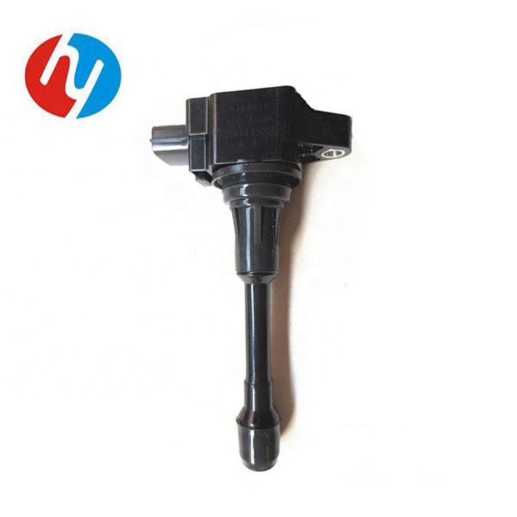 Высоковольтная катушка зажигания oem 22448-JA10C 22448-JA00C для Nissan Murano 08-14 3.5L Infiniti FX 08-11 3.5L катушки зажигания