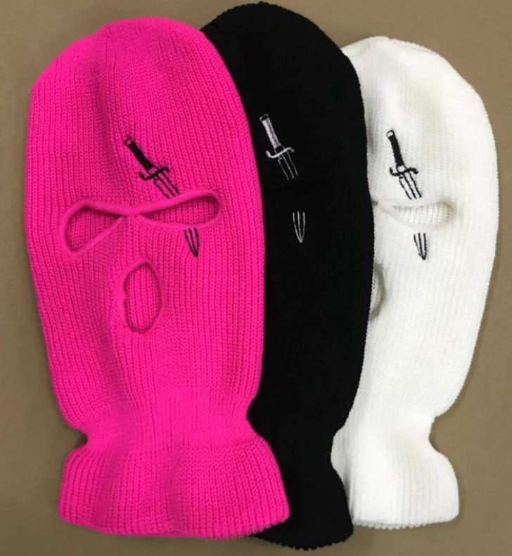 Balaclava Motorcycle Full Face Warm Tactical Snowboard Ski Mask Hat Custom Logo