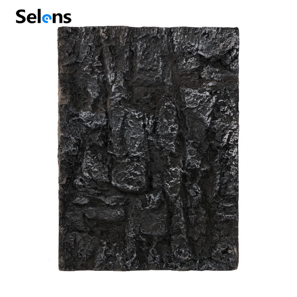 Фотофон Selens 60x45x4 см, имитация скалы, текстура, реквизит для фотосъемки, натюрморт, фотография, креативный 3D фон для фотосъемки
