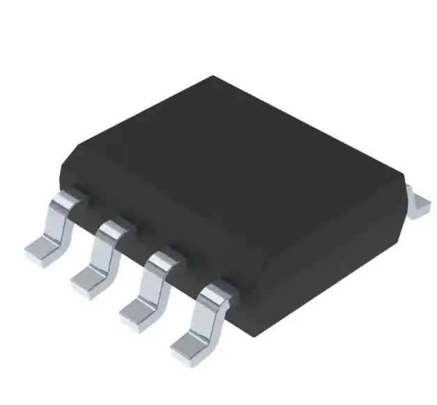 Bom Electronic Components Integrated Circuit PMIC IC PWR DRIVER N-CHANNEL 1:1 8SO VNS1NV04DP-E