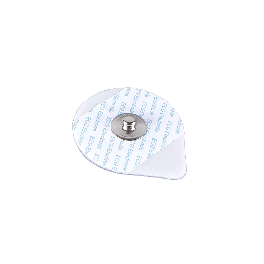 CATHAY Factory Manufacturer Custom Supplier Medical Device Physiotherapy Disposable ECG Electrode