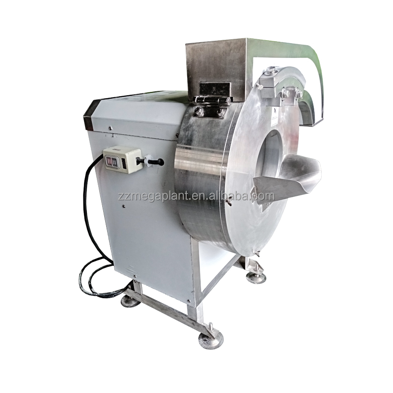 carrot stick / fries potatoes cutting machine