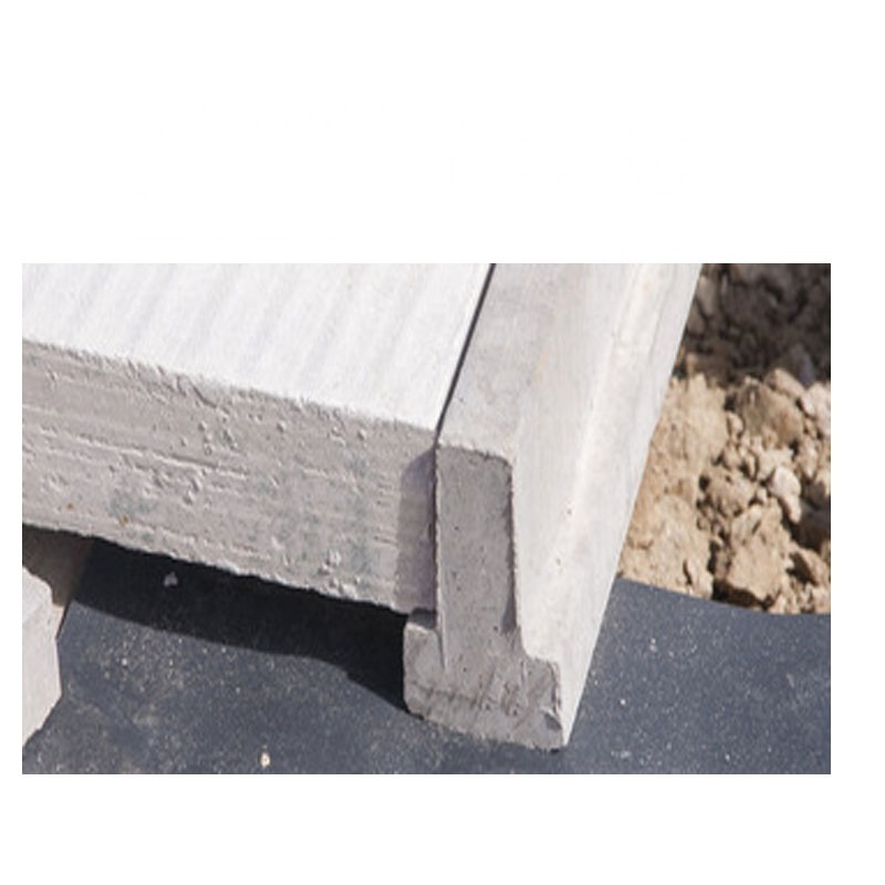 Precast concrete lintel making machine. beam block machine. Post Molding
