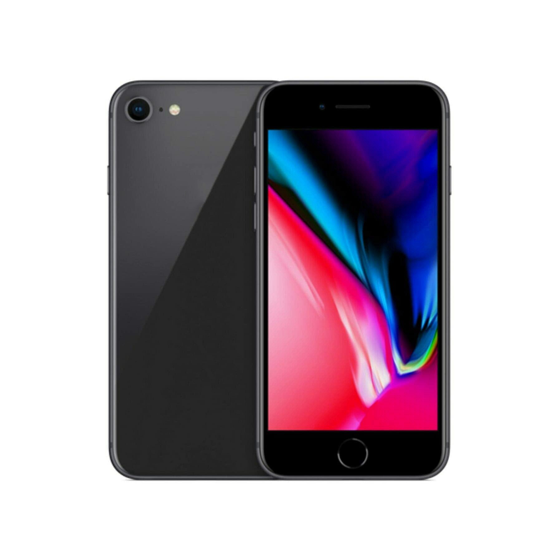 Б/у смартфон для iPhone 8 64 Гб б/у оригинальные мобильные телефоны разблокированные смартфоны оптом