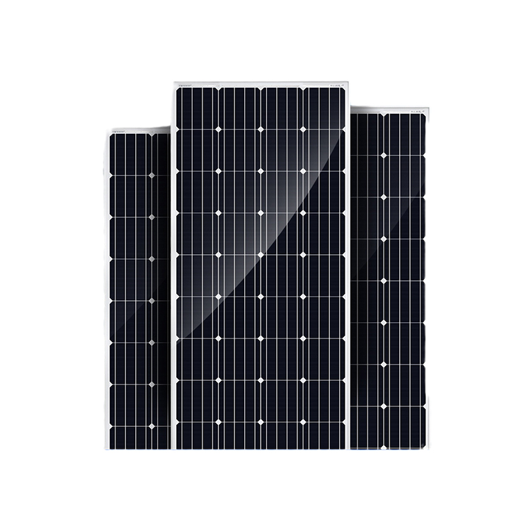 Продажа с завода, солнечные панели непрерывной мощности, Pv модуль, поли 200 Вт, алюминиевый сплав