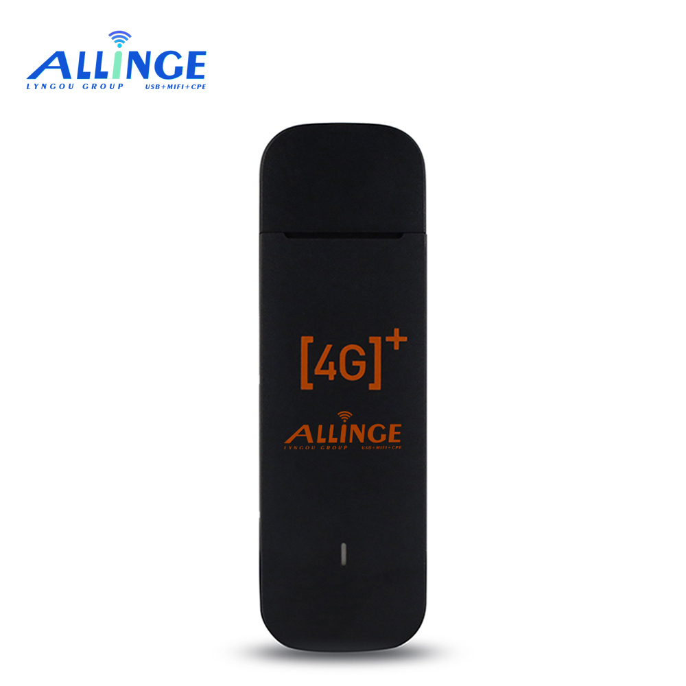 ALLINGE MDZ205 лучшее качество E3372-153 150 Мбит/с модем 3G 4G usb-ключи)