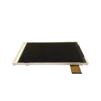 2012 HOT high quality square 2.4 inch resolution 240*320 graphic lcd temperature TFT lcd display module supplier module