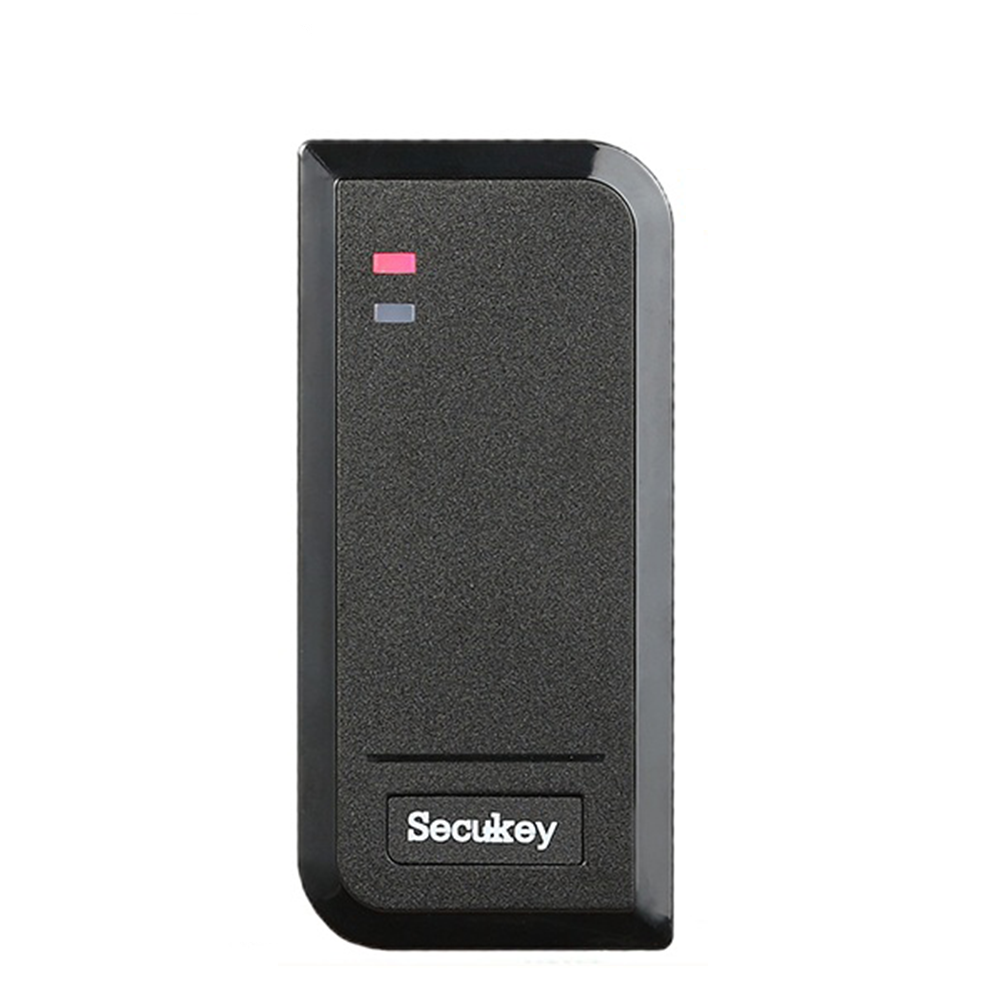 Secukey устройство для контроля Доступа uhf rfid 125 кГц и 13,56 МГц EM / MF rfid кардридер