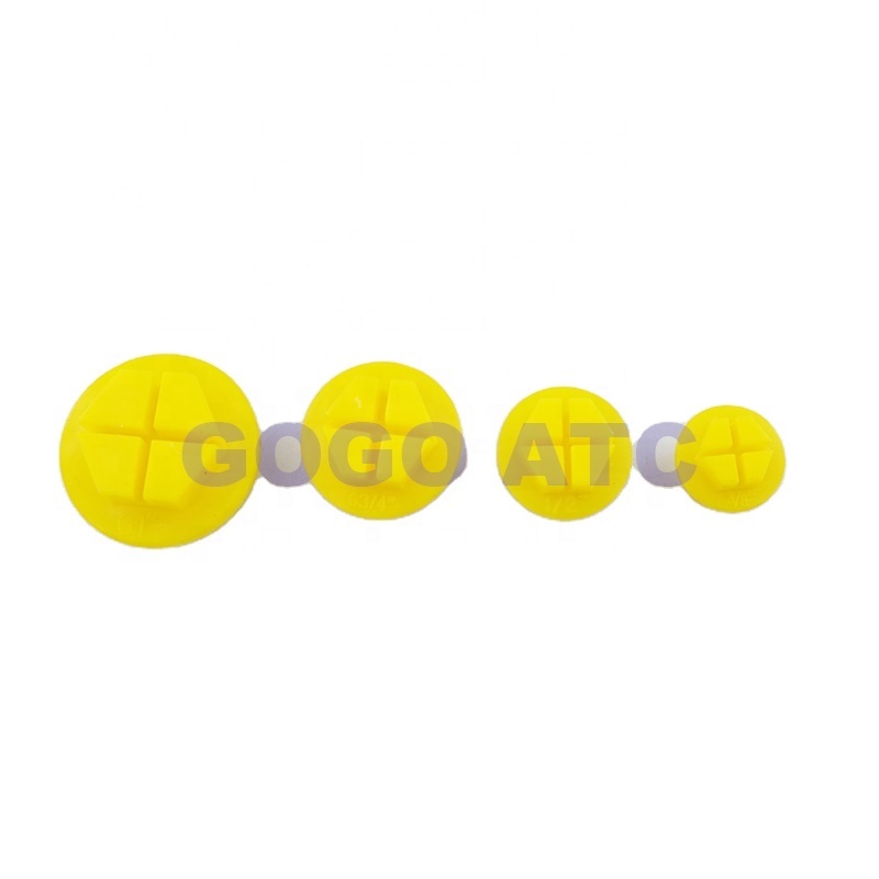 High Quality Pneumatic Distributor Pneumatic Rod Pneumatic Leather Gloved Hitwoman with Silencers