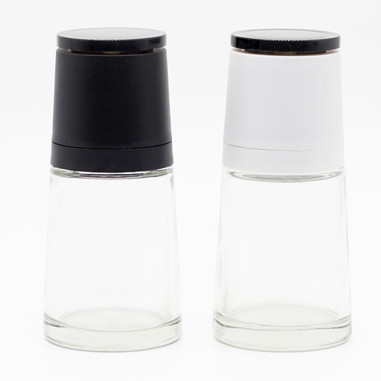 High quality coffee salt mill and pepper grinder