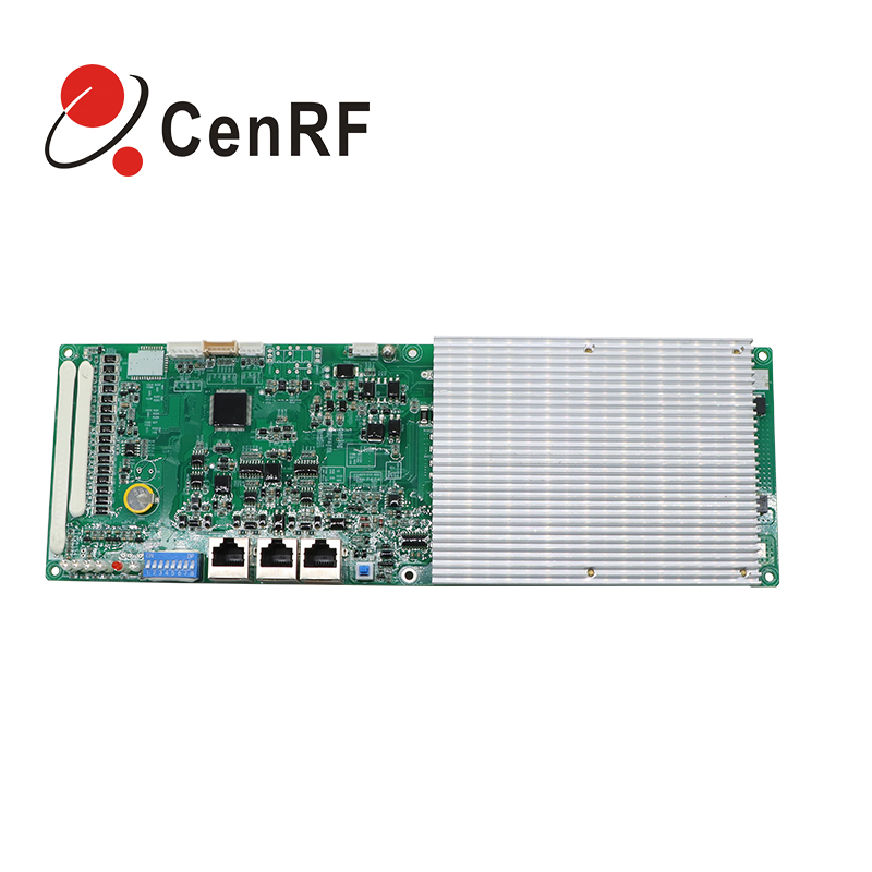 16s 100A CAN/RS485 Battery Protection Board Balance Lithium Smart 48V Lifepo4 Management System BMS