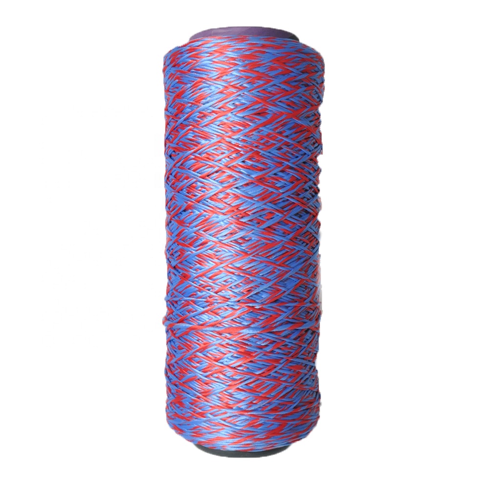 High Quality Manufacturer 100 Polyester Microfiber Mop Yarn