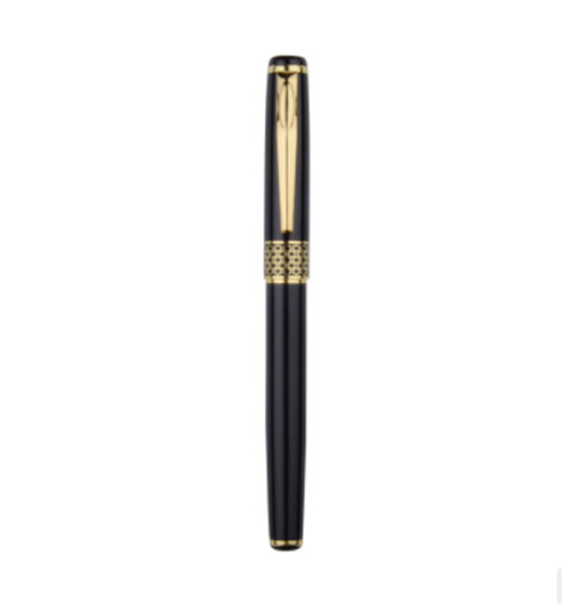 Direct selling of metal gel pen advertising gifts ,Business roller pen customized laser LOGO