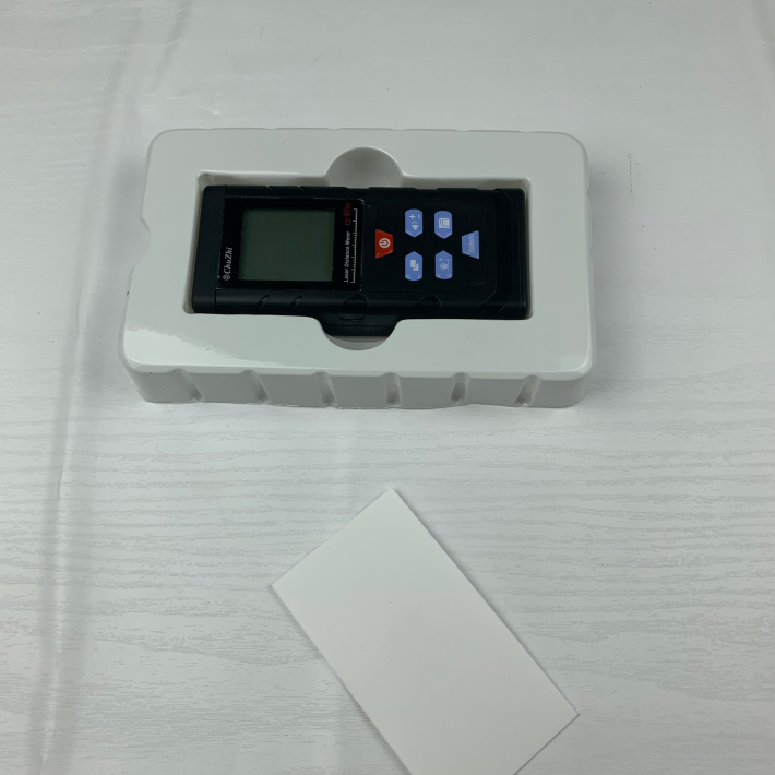 Линейка лазерный дальномер-рулетка Diastimeter 100 м 40 м Мини Дешевые 80M 60 м