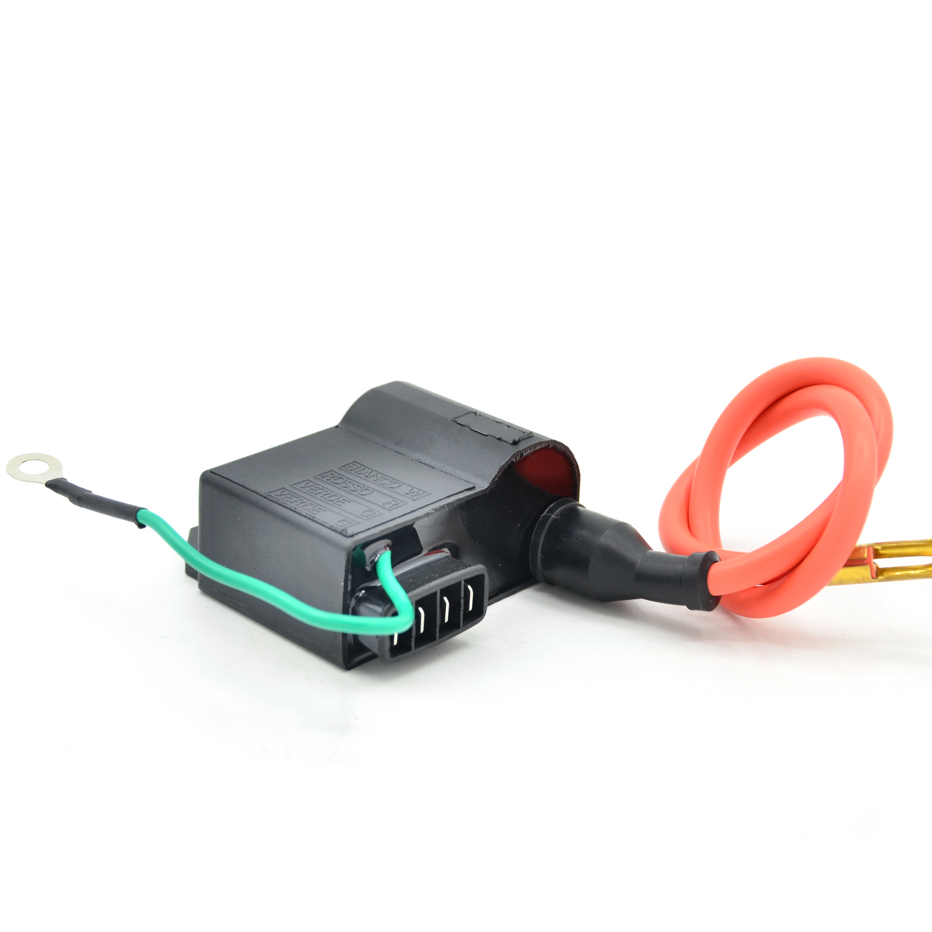 Kreidler ,Zundapp CDI (P/N: ST03000-0071) Запасные части высшего качества