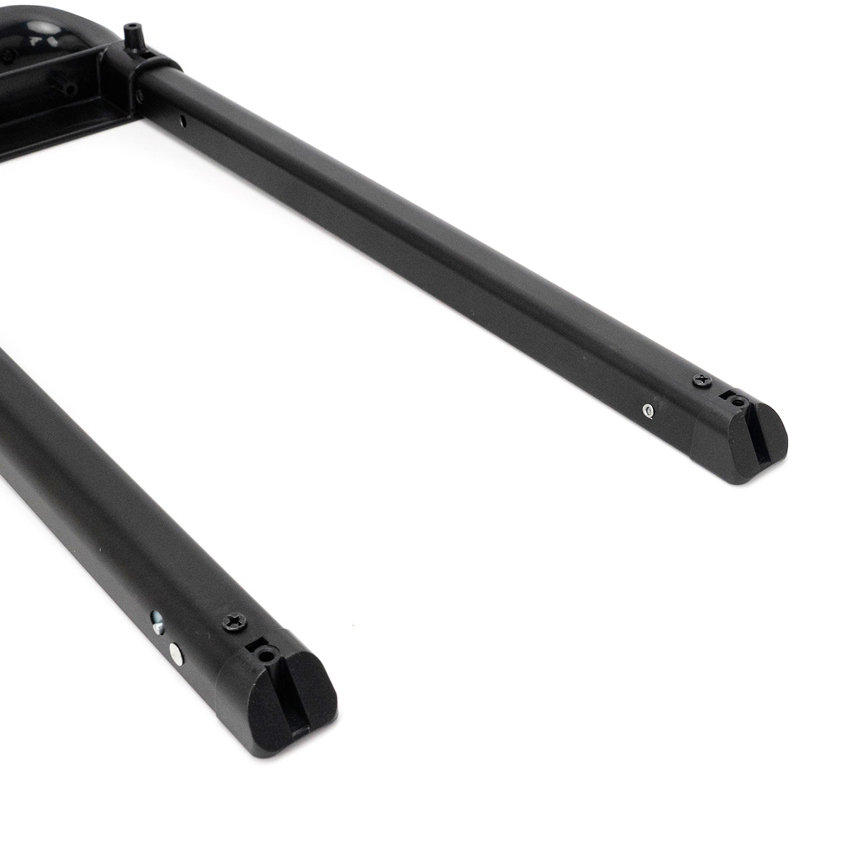 Durable Telescopic Grip Accessory for Travel Suitcases Height-Adjustable Luggage Cart Handle Essential Bag Parts & Accessories