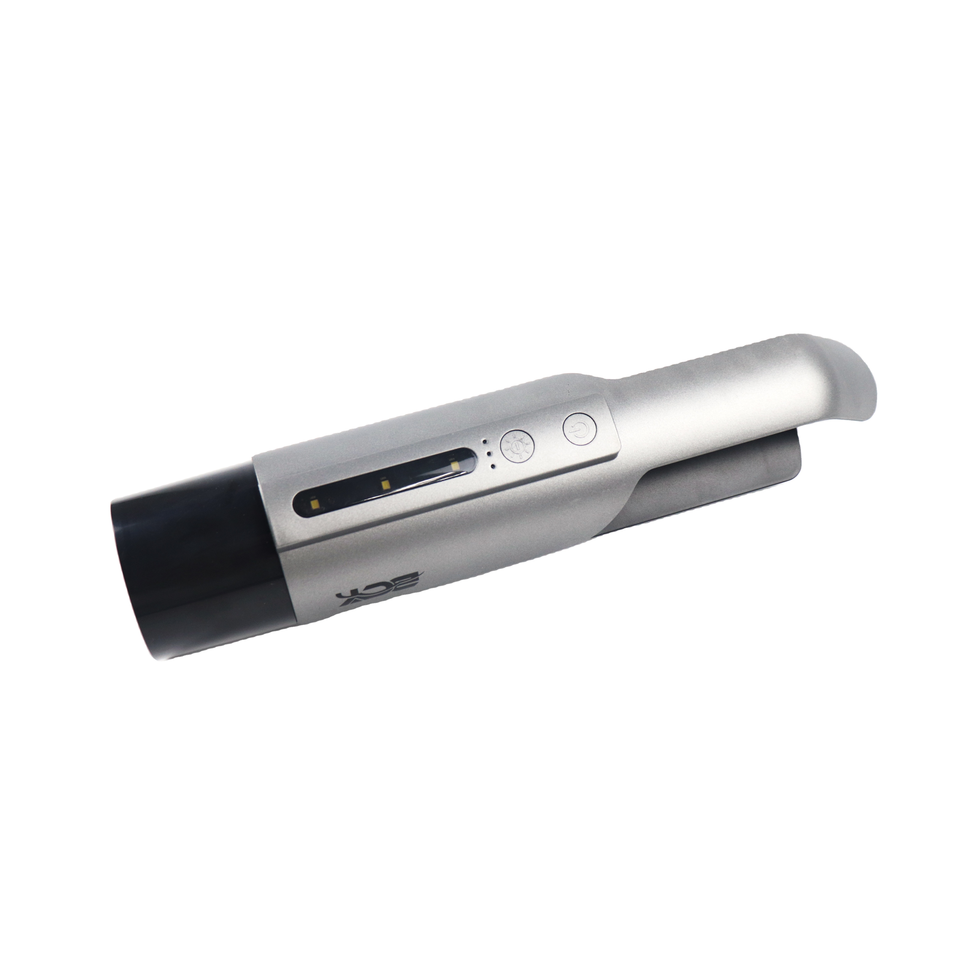 Portable high sucition Cordless Car Vacuum Cleaner With Battery vaccum cleaner for car with light