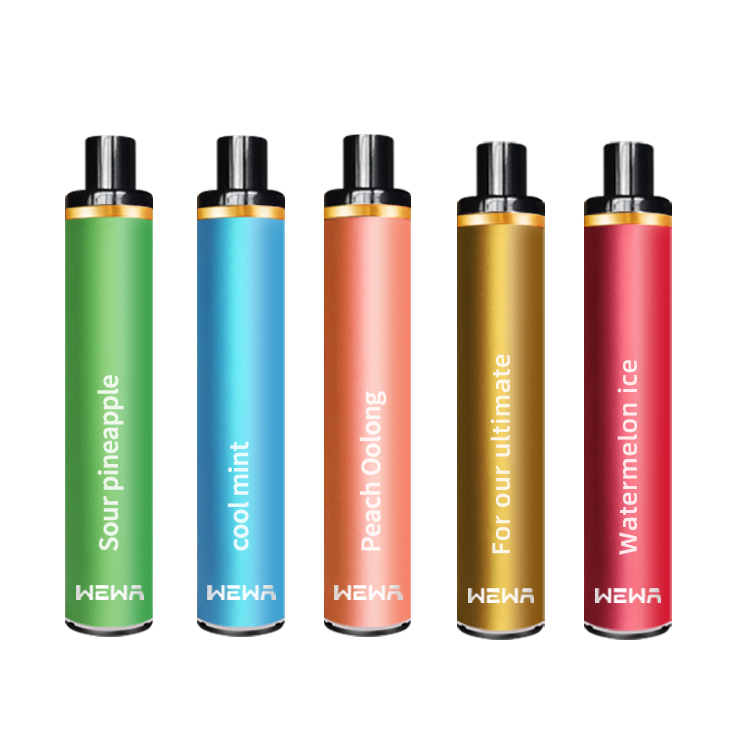 High Quality e Cig for Vaper Vapes Pod Device Vaping Cigarette Electronic
