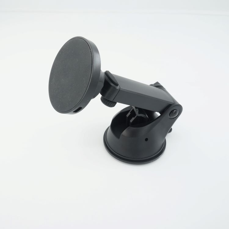 15W Magnetic Wireless charger/Magnetic force holding