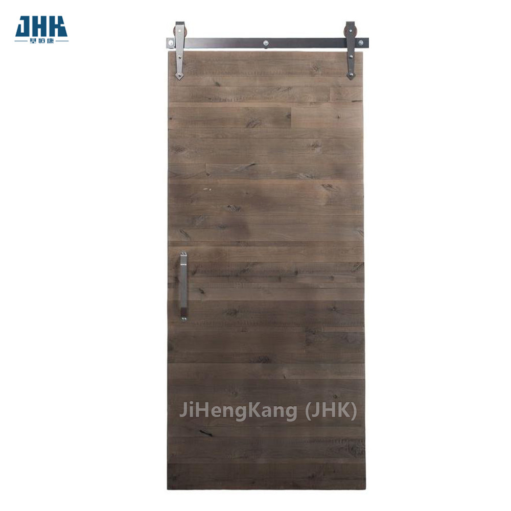 JHK- 96x80 Раздвижная стеклянная деревянная рама раздвижные зеркальные двери зеркальная дверь сарая