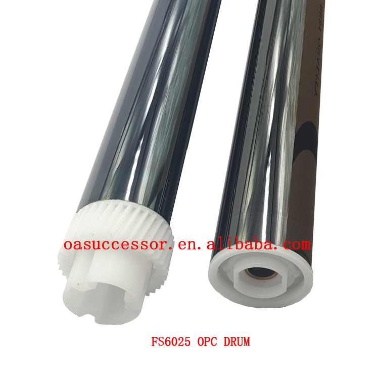 Для Kyocera, новый оригинальный фотобарабанное фазирующее устройство, FS6025 FS6030 FS6525 FS6530 FS-6025 6030 6525 6530(DK-475 фотобарабана)