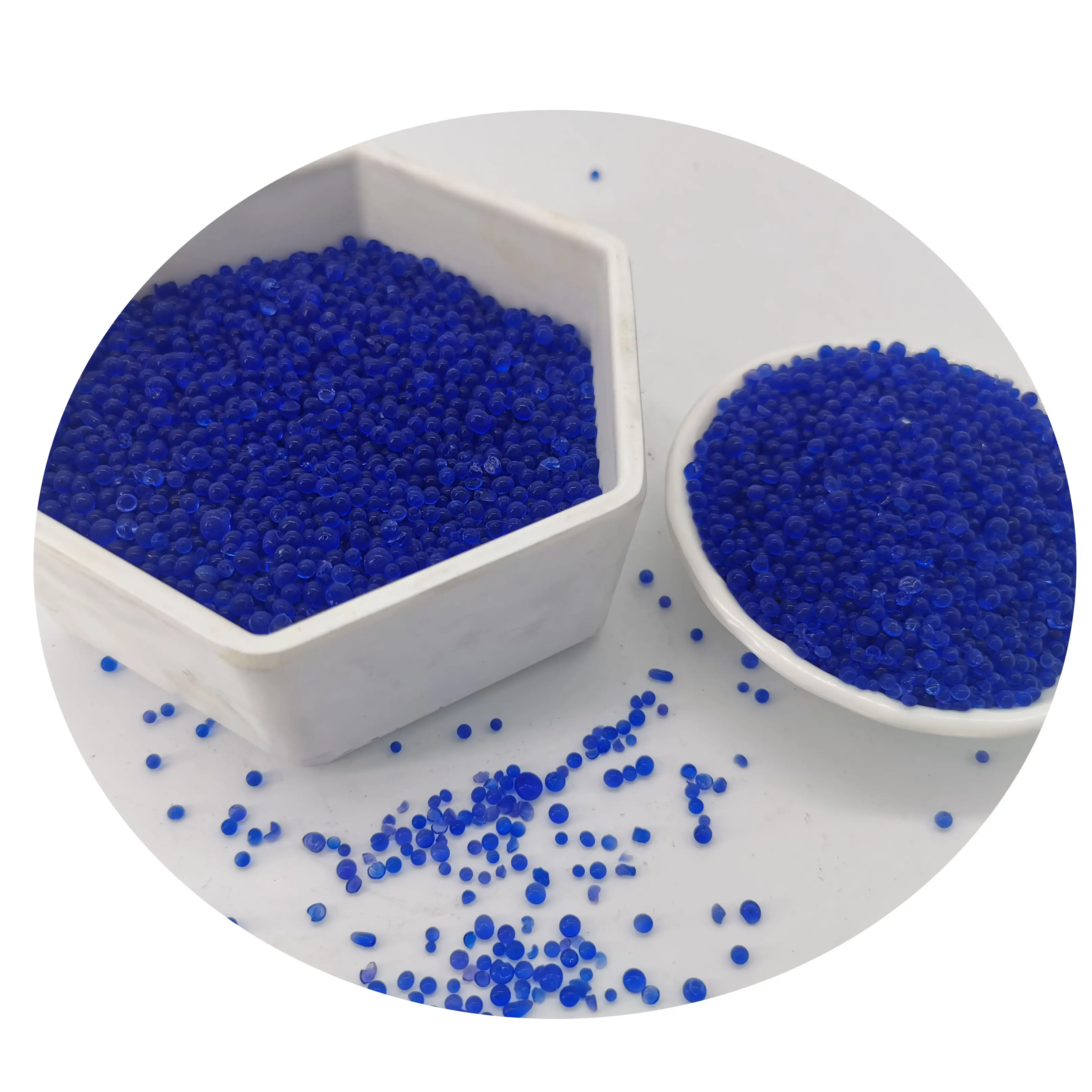High Adsorption Why Us 50 G Non-Toxic Silica Gel Desiccant Wardrobe Drawer Moisture Absorber Beads