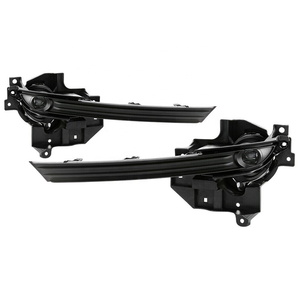Комплект светодиодных противотуманных фар OEM для Mazda CX-5 CX5 2017 2018 2019