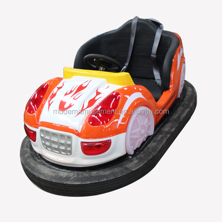 Electric Bumper Car