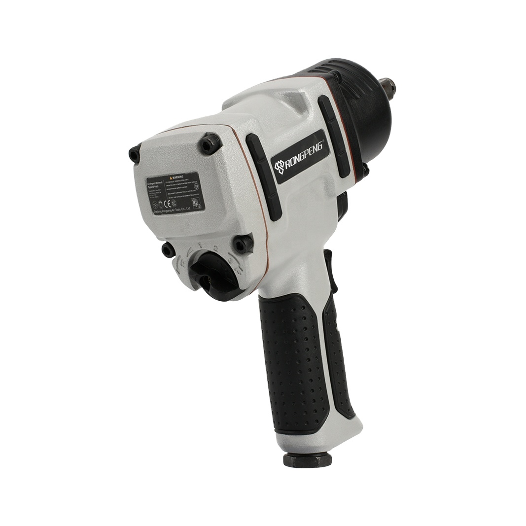 RongPeng 1/2 "двойной молоток Air lmpact гаечный ключ RP7445