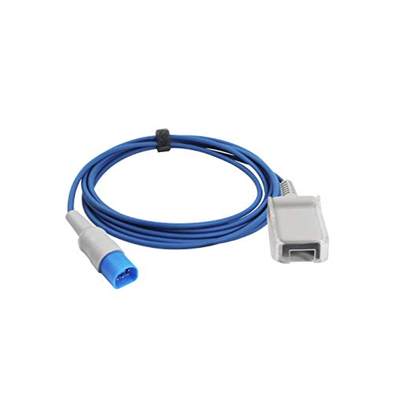 8pin PH spo2 extension cable